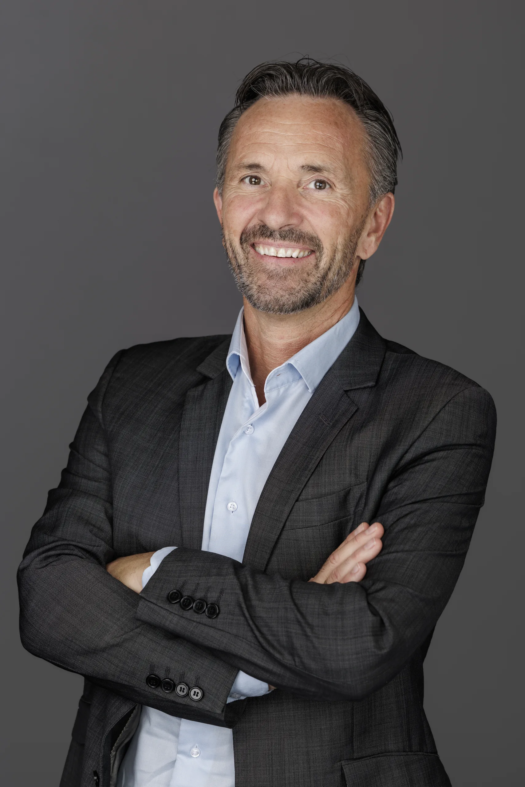 Terje Hatlen-Stokke